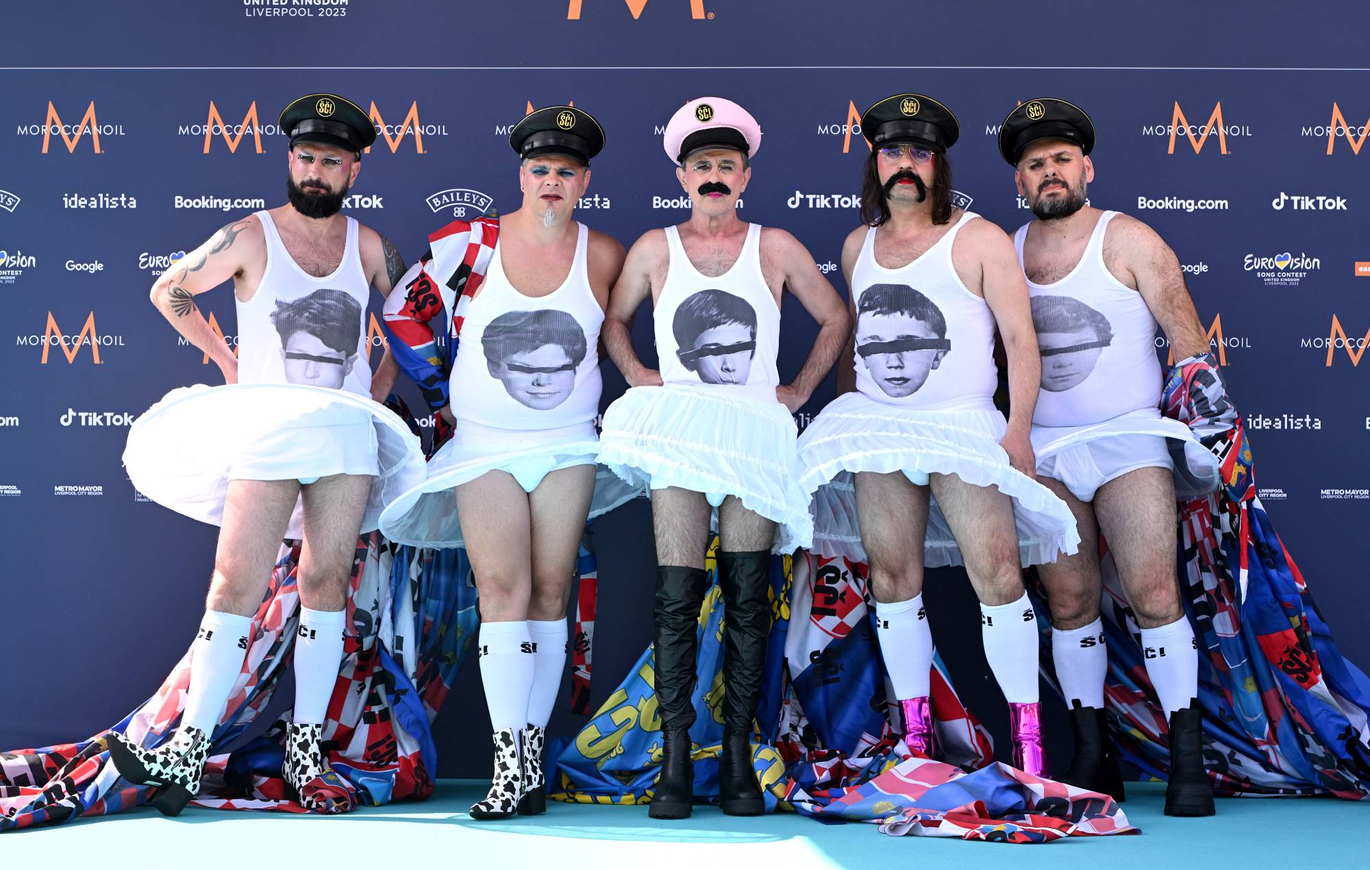 Debate Flares: Spanish Media Outlet Challenges Israel's Eurovision Entry Debate Flares: Spanish Media Outlet Challenges Israel's Eurovision Entry
