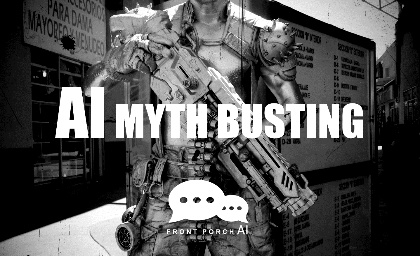 Debunking The Myth Of AI Learning: Towards Responsible AI Application Debunking The Myth Of AI Learning: Towards Responsible AI Application