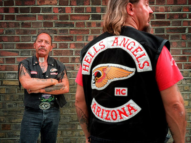 Deciphering The Hells Angels: Unpacking Their Symbolism And Codes Deciphering The Hells Angels: Unpacking Their Symbolism And Codes