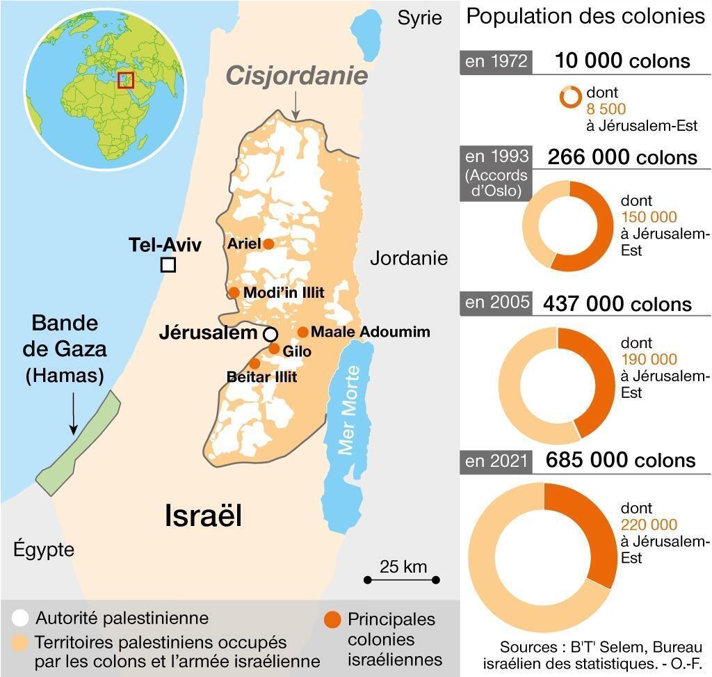 Déclaration Du G7 : La Solution À Deux États Pour Israël-Palestine Passée Sous Silence Déclaration Du G7 : La Solution À Deux États Pour Israël-Palestine Passée Sous Silence
