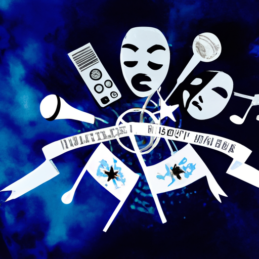 Decoding Eurovision: How The Points Are Awarded Decoding Eurovision: How The Points Are Awarded
