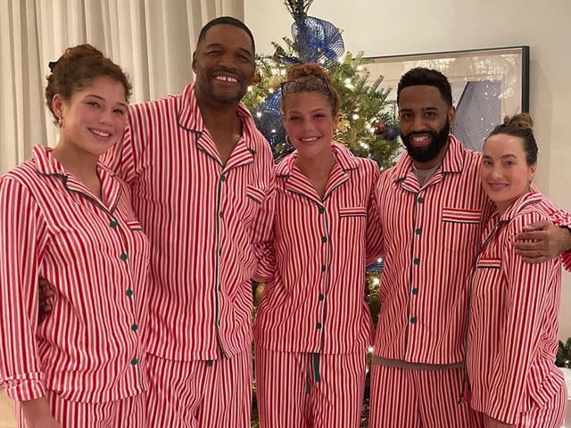 Decoding Michael Strahan's Interview Strategy: Winning In The Ratings Game Decoding Michael Strahan's Interview Strategy: Winning In The Ratings Game