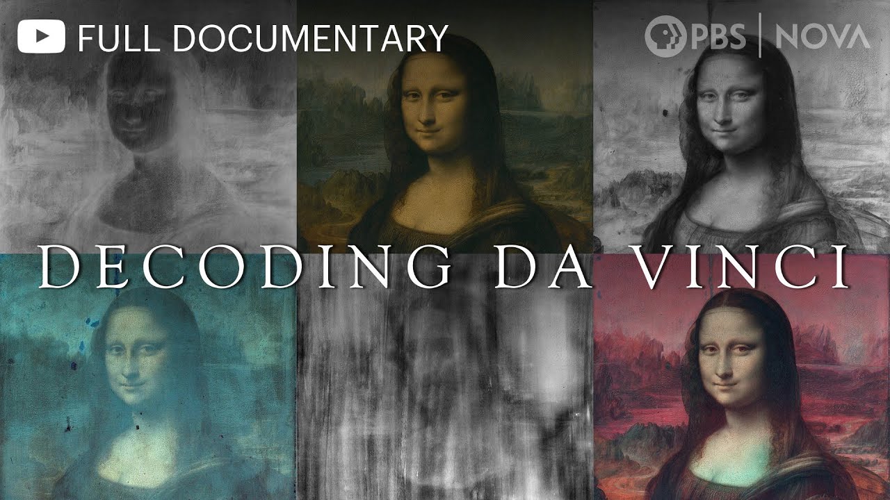 Decoding The Da Vinci Code: Symbols, History, And Controversy Decoding The Da Vinci Code: Symbols, History, And Controversy