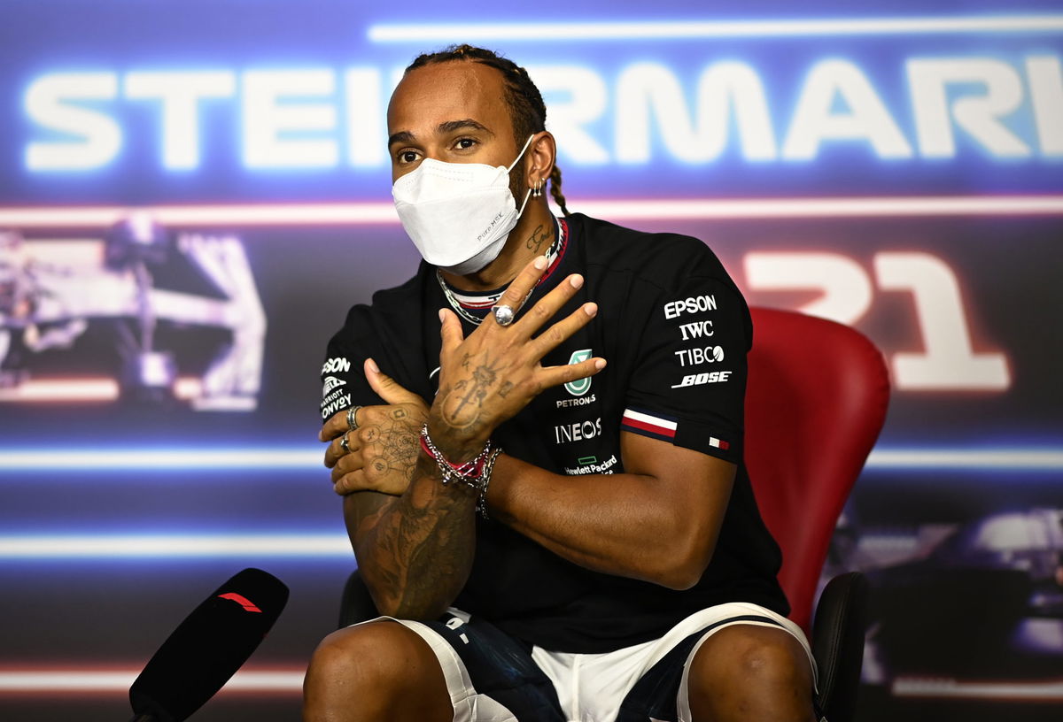 Decoding The F1 Drivers Press Conference: A Deeper Dive Decoding The F1 Drivers Press Conference: A Deeper Dive