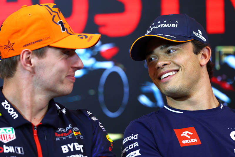 Decoding The F1 Drivers Press Conference: Understanding The Dynamics