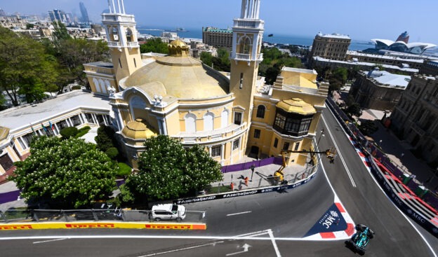 Decoding The F1 Drivers Press Conference: Understanding The Headlines