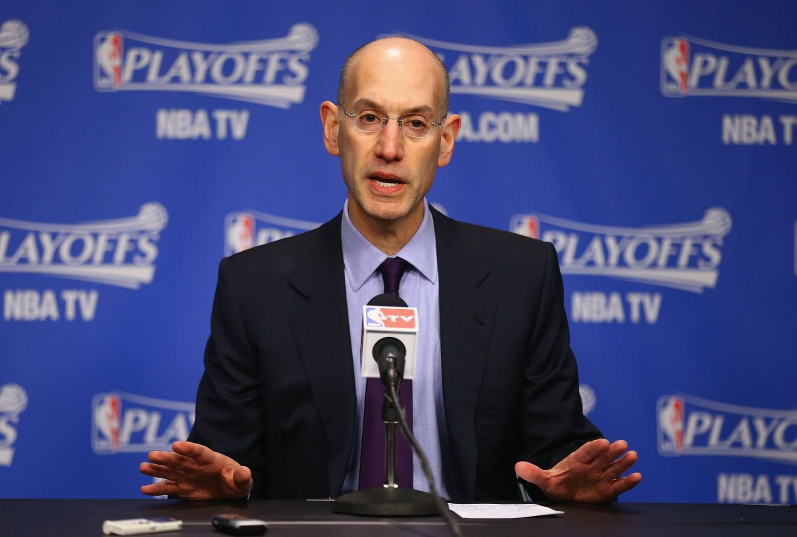 Decoding The NBA Draft Lottery: Rules And Probabilities Decoding The NBA Draft Lottery: Rules And Probabilities
