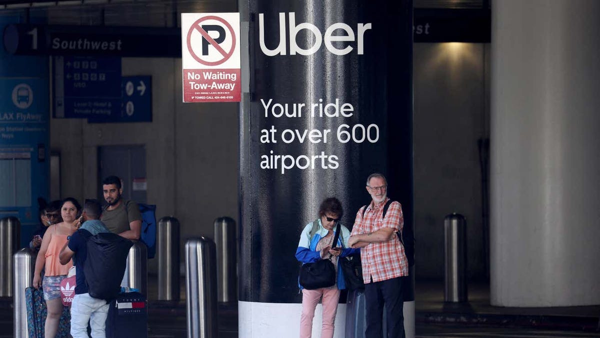 Decoding Uber's Double-Digit Performance In April Decoding Uber's Double-Digit Performance In April