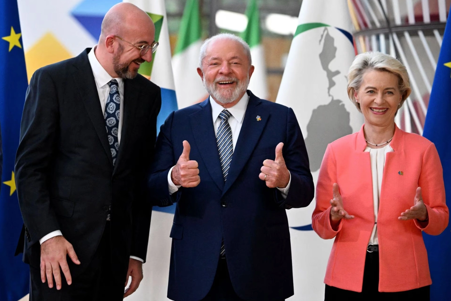 Deepening Regional Integration: Key Outcomes Of The CELAC Summit Deepening Regional Integration: Key Outcomes Of The CELAC Summit