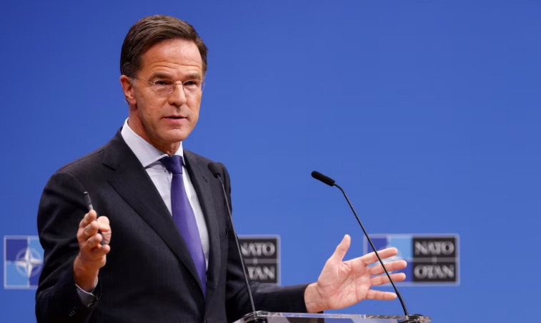 Defense Spending Update: NATO Chief Rutte's Assessment Of Member Progress Defense Spending Update: NATO Chief Rutte's Assessment Of Member Progress