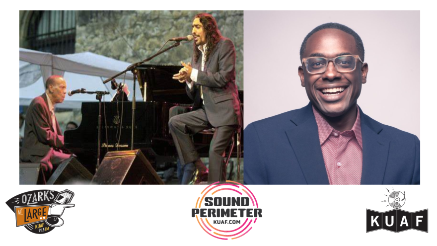 Defining The Sound Perimeter: Music's Influence On Social Cohesion Defining The Sound Perimeter: Music's Influence On Social Cohesion