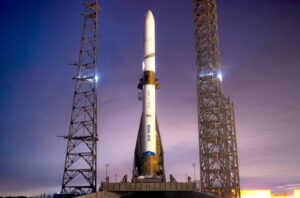 Delayed Launch: Blue Origin Addresses Vehicle Subsystem Problem Delayed Launch: Blue Origin Addresses Vehicle Subsystem Problem