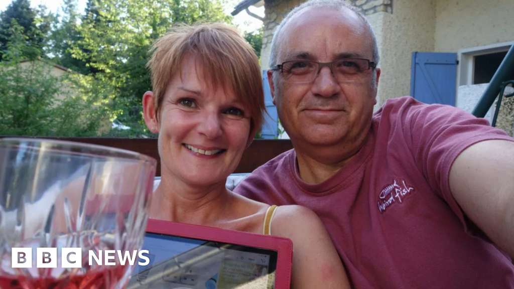 Delayed Ruling: Ex-Tory Councillor's Wife's Appeal On Racial Hatred Tweet Delayed Ruling: Ex-Tory Councillor's Wife's Appeal On Racial Hatred Tweet