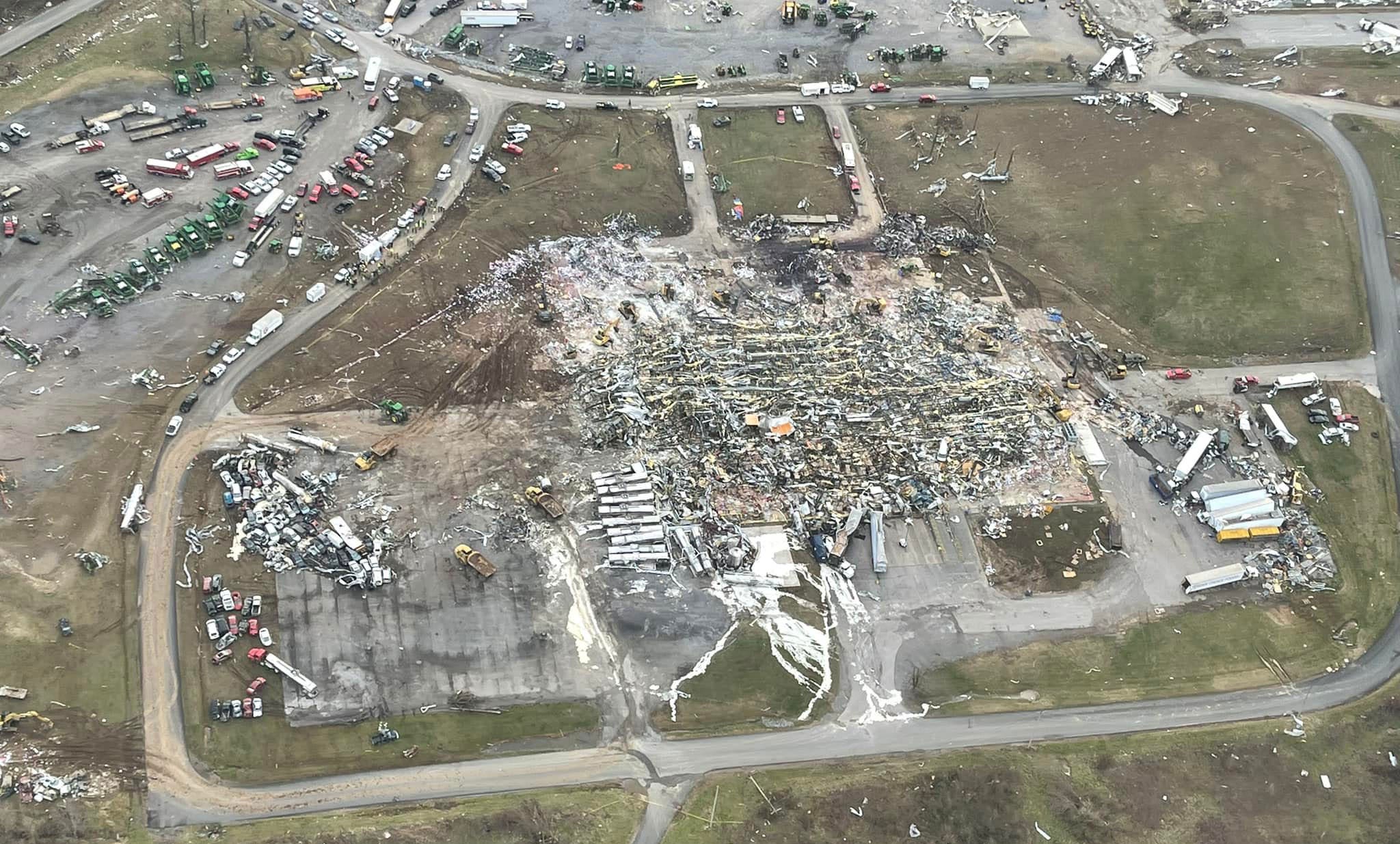 Delays In Kentucky Storm Damage Assessments: Understanding The Reasons