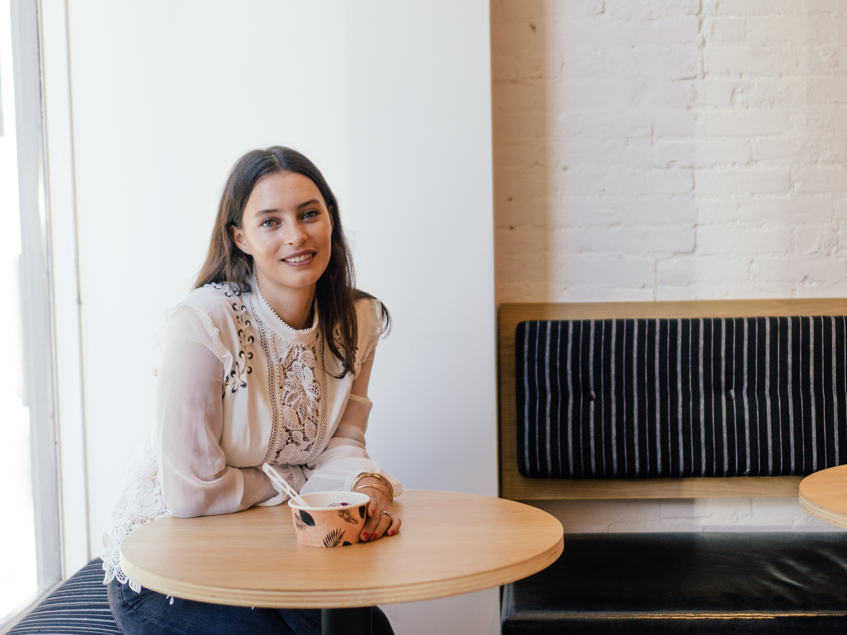 Deliciously Ella's Success: Examining The Deliciously Ella's Success: Examining The