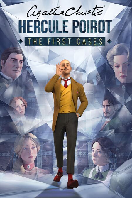 Delving Into The Cases Of Agatha Christie's Poirot: A Critical Examination Delving Into The Cases Of Agatha Christie's Poirot: A Critical Examination