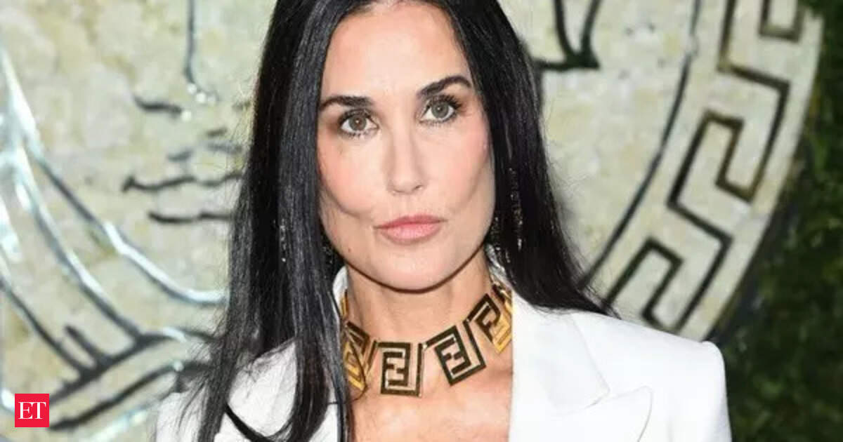Demi Moore To Return In Yellowstone Creator's Series Two Demi Moore To Return In Yellowstone Creator's Series Two