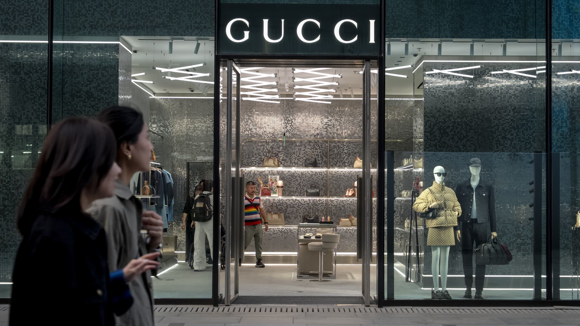 Demna Gvasalia At Gucci: A High-Stakes Creative Risk For Kering Demna Gvasalia At Gucci: A High-Stakes Creative Risk For Kering