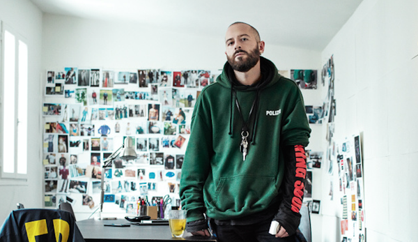 Demna Gvasalia: The Future Of Gucci Design Demna Gvasalia: The Future Of Gucci Design