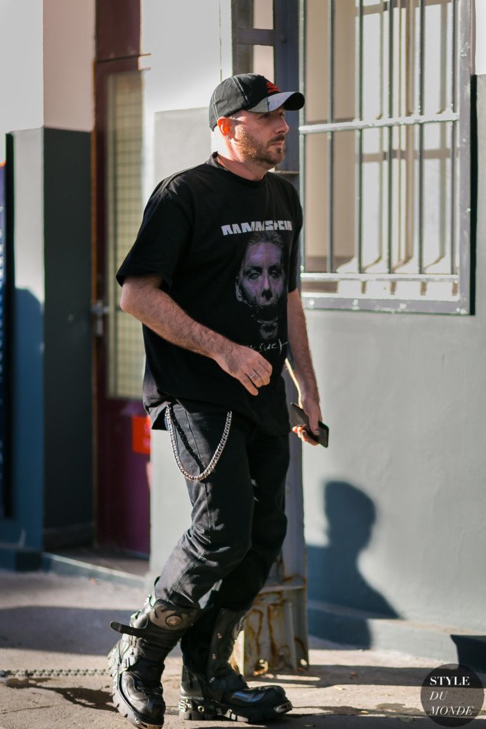 Demna Gvasalia's Influence On Gucci's Fashion Strategy Demna Gvasalia's Influence On Gucci's Fashion Strategy