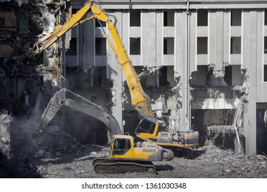 Demolition Of Beloved Broad Street Diner For New Hyatt Hotel Demolition Of Beloved Broad Street Diner For New Hyatt Hotel