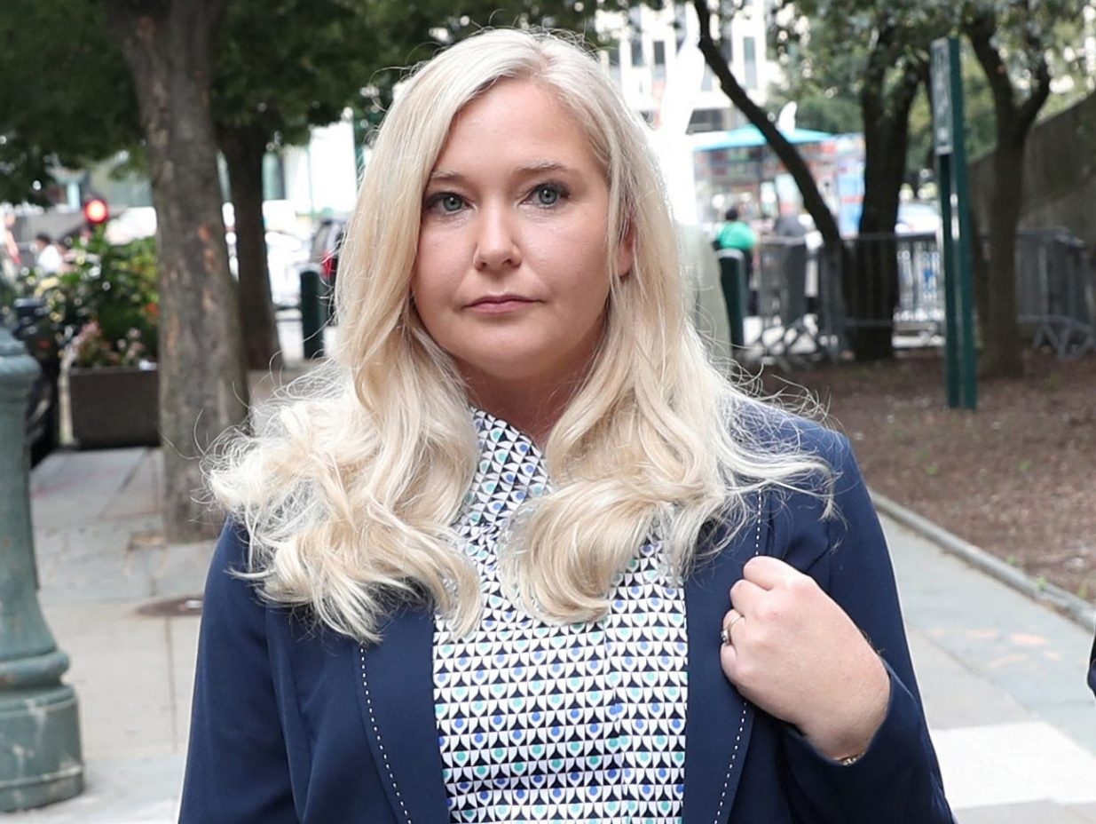 Den Fullstendige Historien Om Virginia Giuffre Og Hennes Beskyldninger Mot Prins Andrew Den Fullstendige Historien Om Virginia Giuffre Og Hennes Beskyldninger Mot Prins Andrew