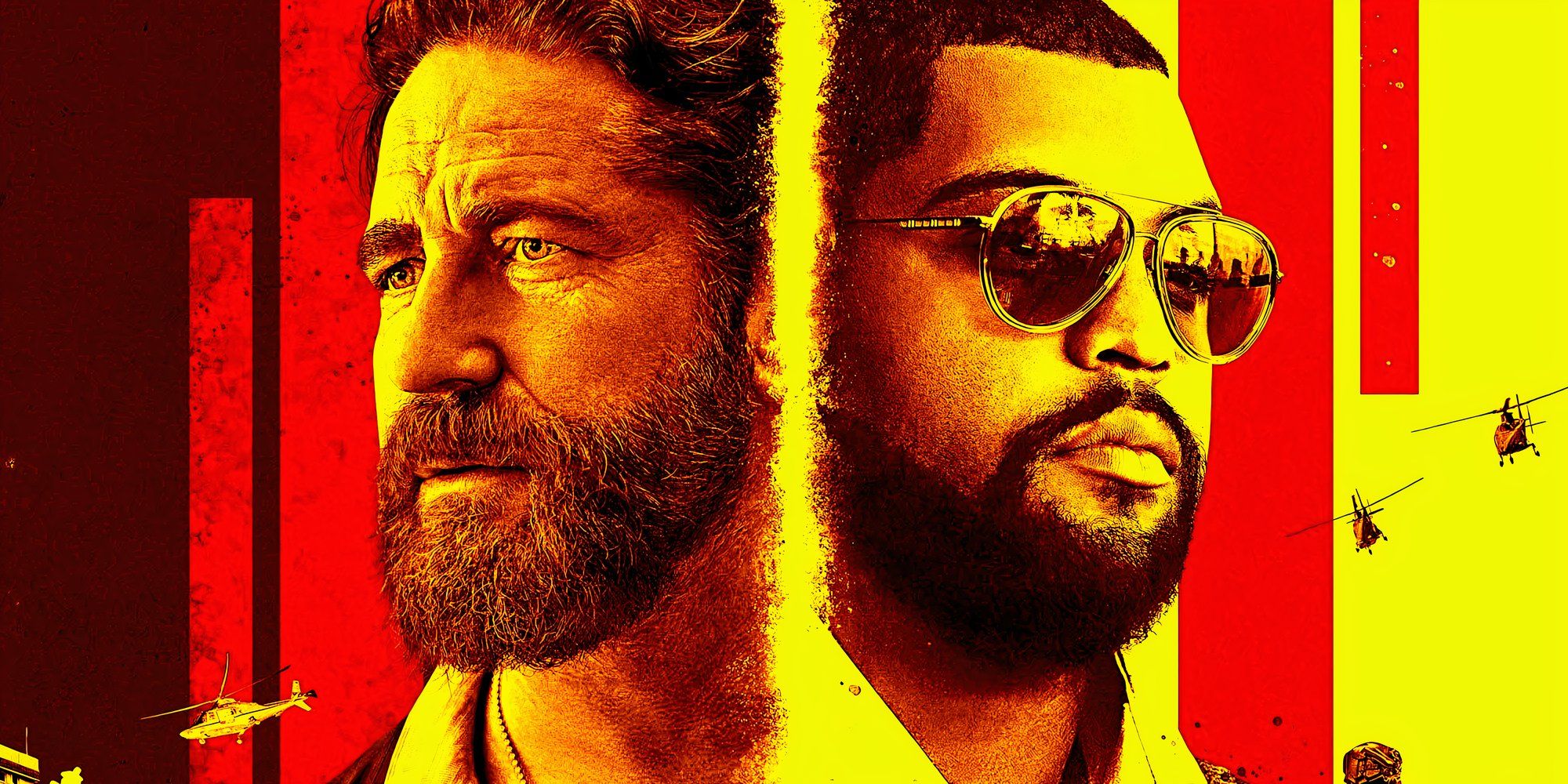 Den Of Thieves 2: Gerard Butler's Comeback And The Future Of A $523 Million Franchise Den Of Thieves 2: Gerard Butler's Comeback And The Future Of A $523 Million Franchise