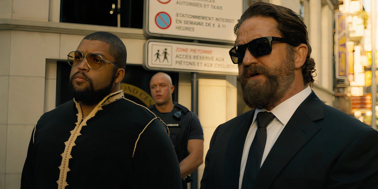 Den Of Thieves 2: Netflix Streaming Status Update Den Of Thieves 2: Netflix Streaming Status Update