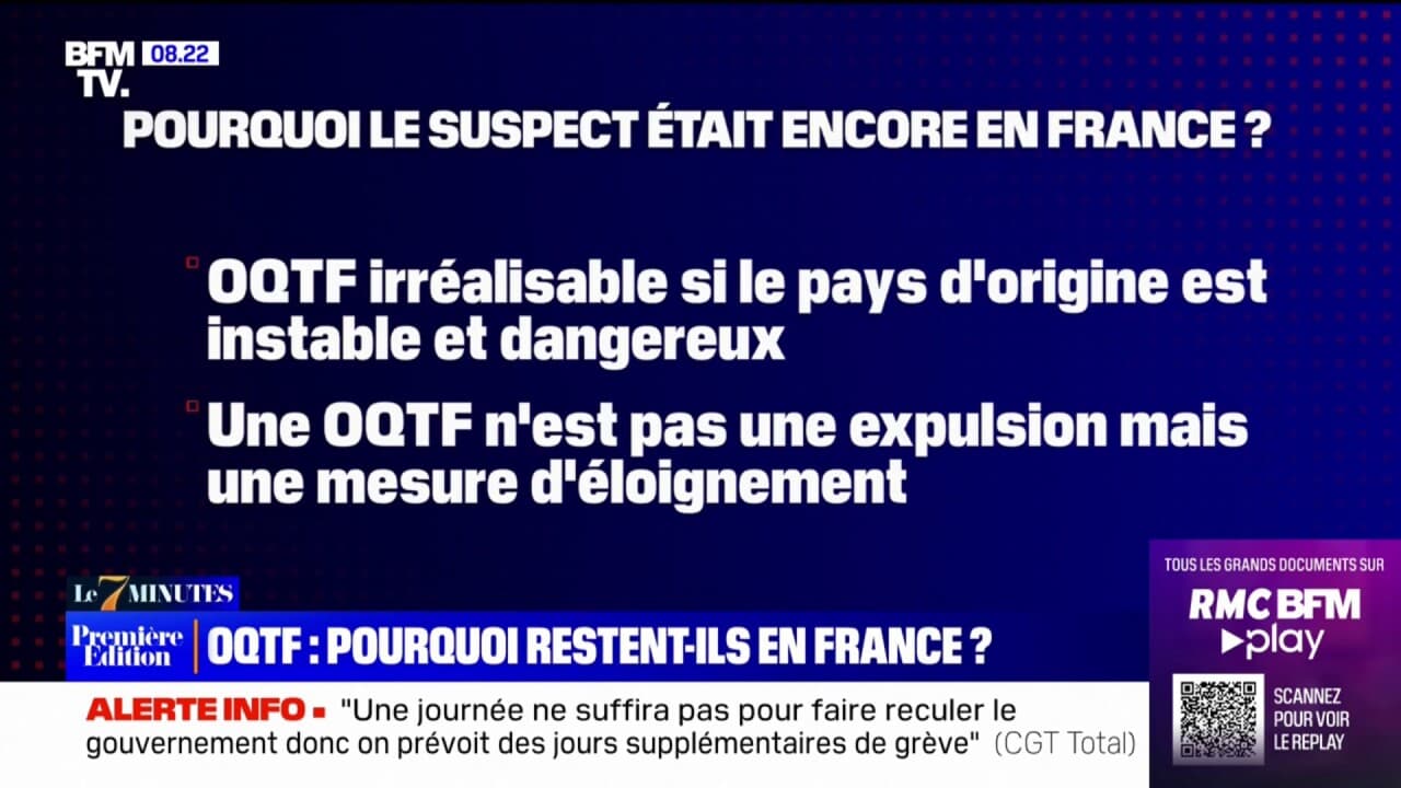 Dénonciation Du Génocide À Gaza: Un Algérien Face À Une OQTF En France Dénonciation Du Génocide À Gaza: Un Algérien Face À Une OQTF En France
