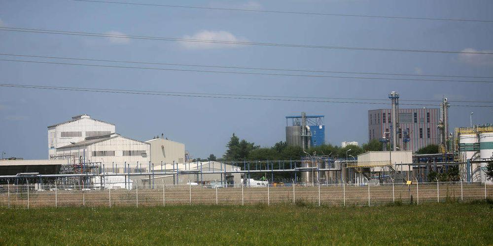 Dépakine : Mise En Examen De Sanofi Pour Rejets Toxiques À Mourenx Dépakine : Mise En Examen De Sanofi Pour Rejets Toxiques À Mourenx