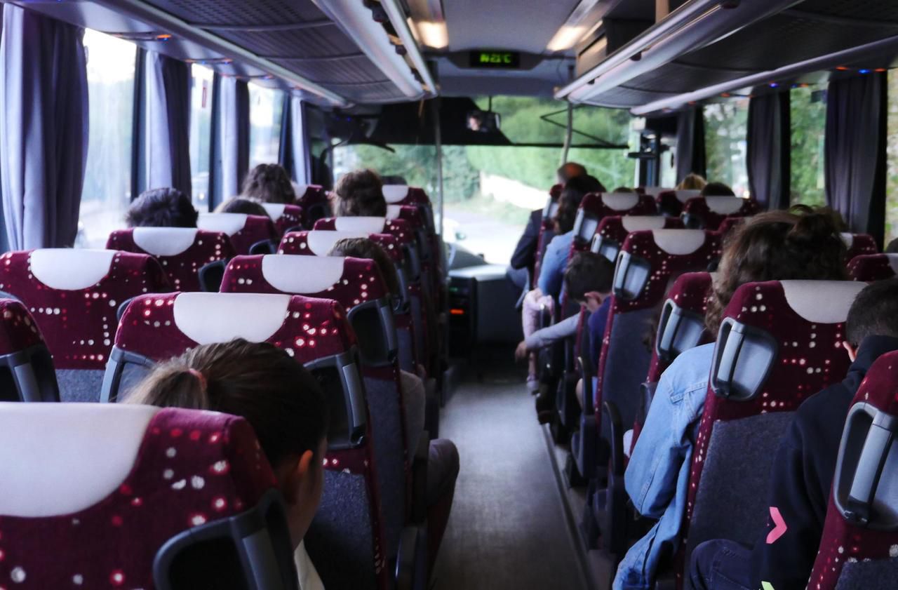 Dépistage Drogues Chauffeurs Cars Scolaires: Le Gouvernement Renforce Les Contrôles