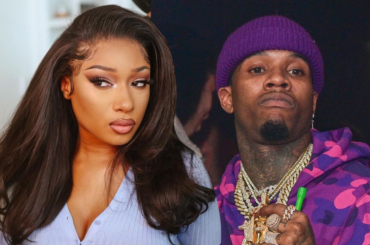 Deposition Misconduct: Megan Thee Stallion's Case Against Tory Lanez Deposition Misconduct: Megan Thee Stallion's Case Against Tory Lanez