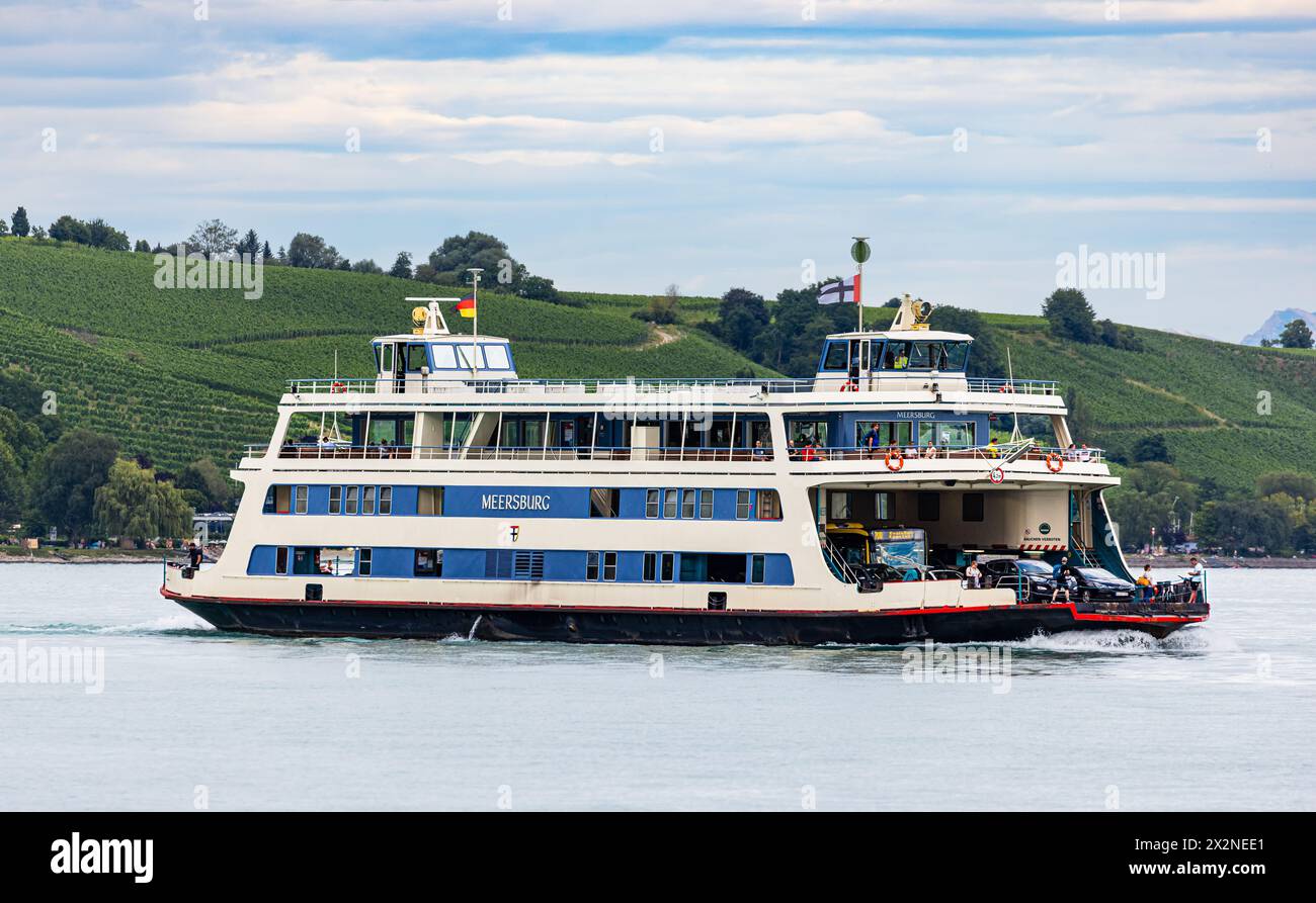 Der Aktuelle Wasserstand Des Bodensees: Fakten, Daten Und Interpretation Der Aktuelle Wasserstand Des Bodensees: Fakten, Daten Und Interpretation