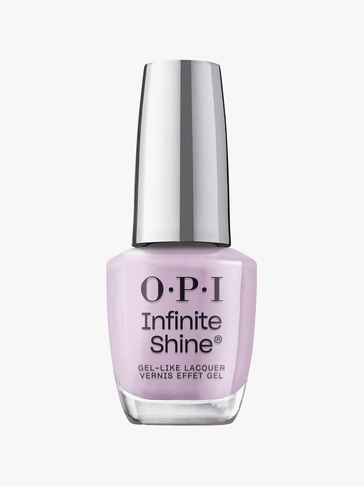 Der Perfekte Look: Lavender Milk Nails Im Frühling/Sommer