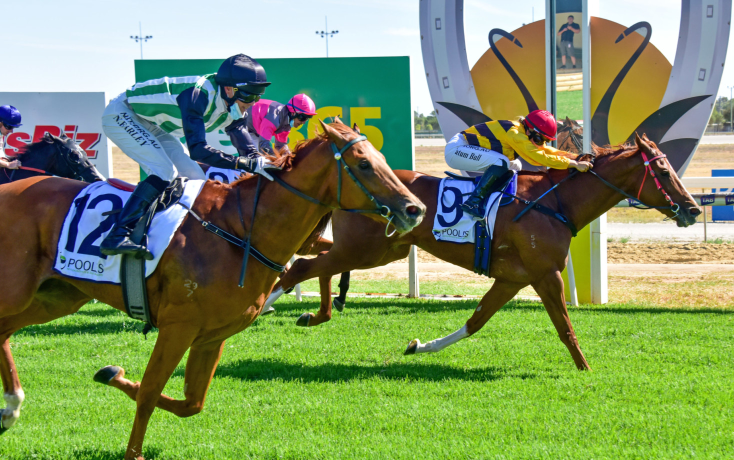 Derby Winning Jockey Faces Stiff Penalty For Whip Abuse Derby Winning Jockey Faces Stiff Penalty For Whip Abuse