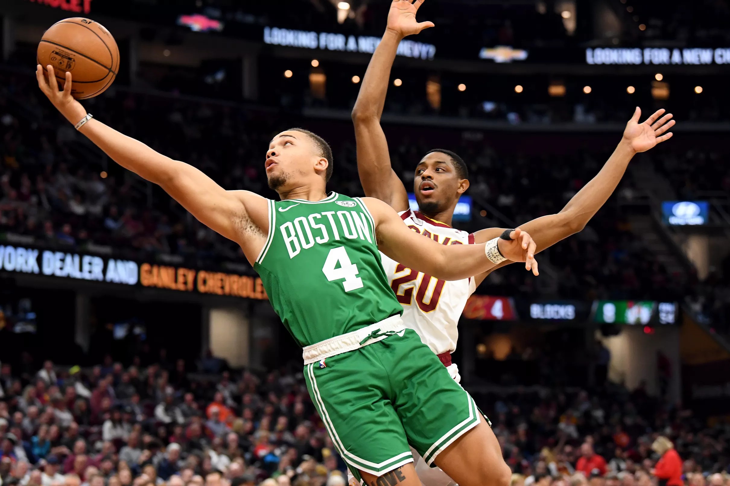 Derrick White Leads Celtics To Victory Over Cavaliers: 4 Crucial Takeaways