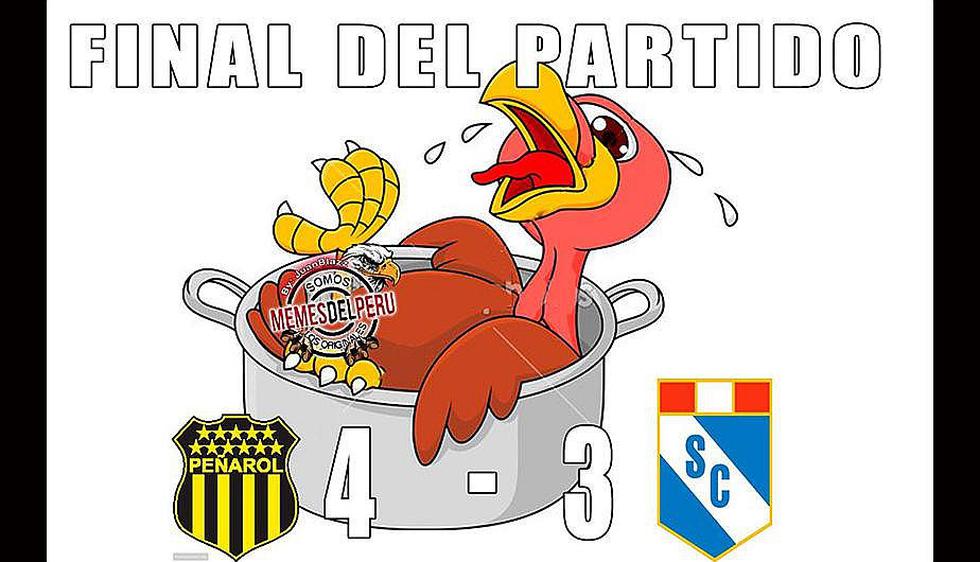 Derrota De Peñarol Ante Olimpia: 0-2, Resumen Y Mejores Momentos Derrota De Peñarol Ante Olimpia: 0-2, Resumen Y Mejores Momentos