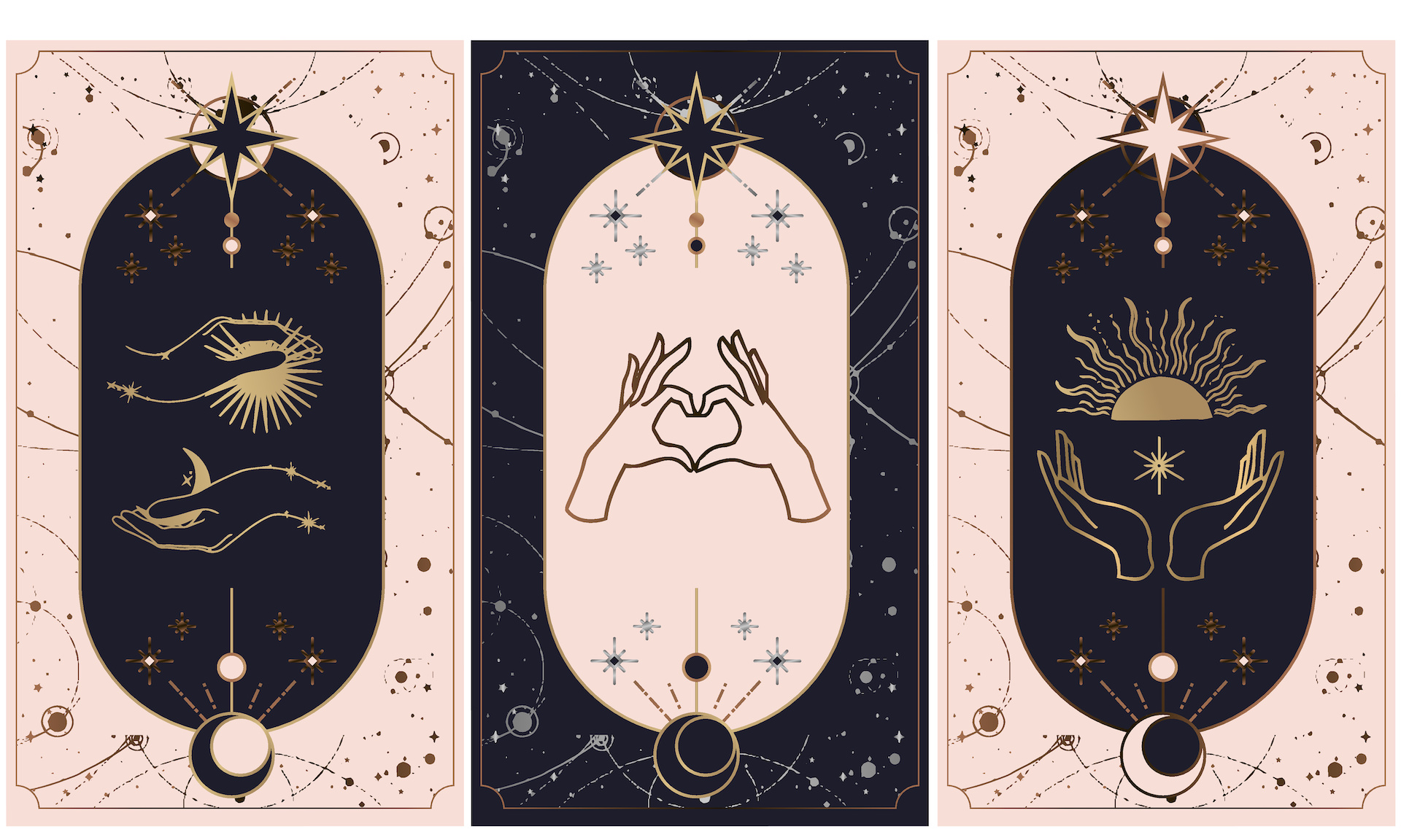 Descubre Los Arcanos Menores En El Tarot: Guía Para Principiantes Descubre Los Arcanos Menores En El Tarot: Guía Para Principiantes