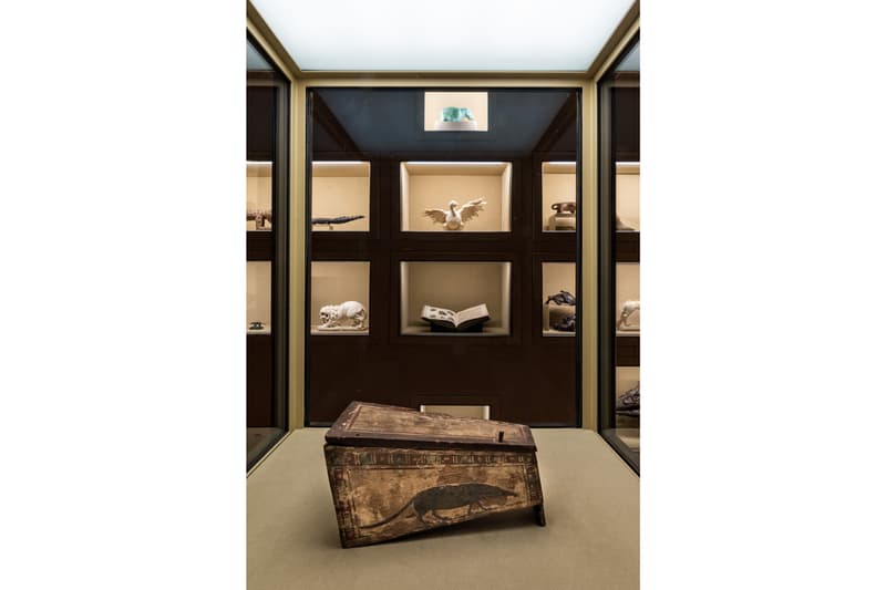 Design Museum To Showcase Wes Anderson's Archives Design Museum To Showcase Wes Anderson's Archives