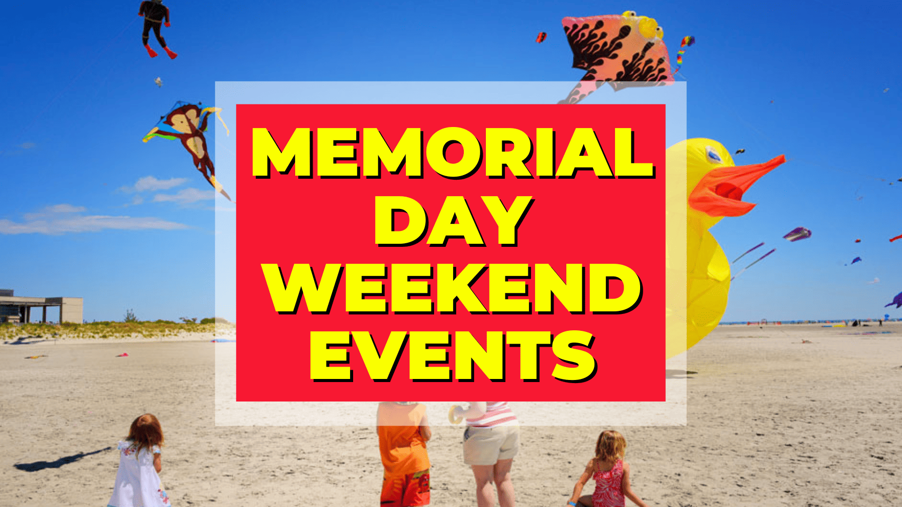 Detroit Prepares For 150,000 Memorial Day Weekend Visitors: Traffic, Events & More Detroit Prepares For 150,000 Memorial Day Weekend Visitors: Traffic, Events & More