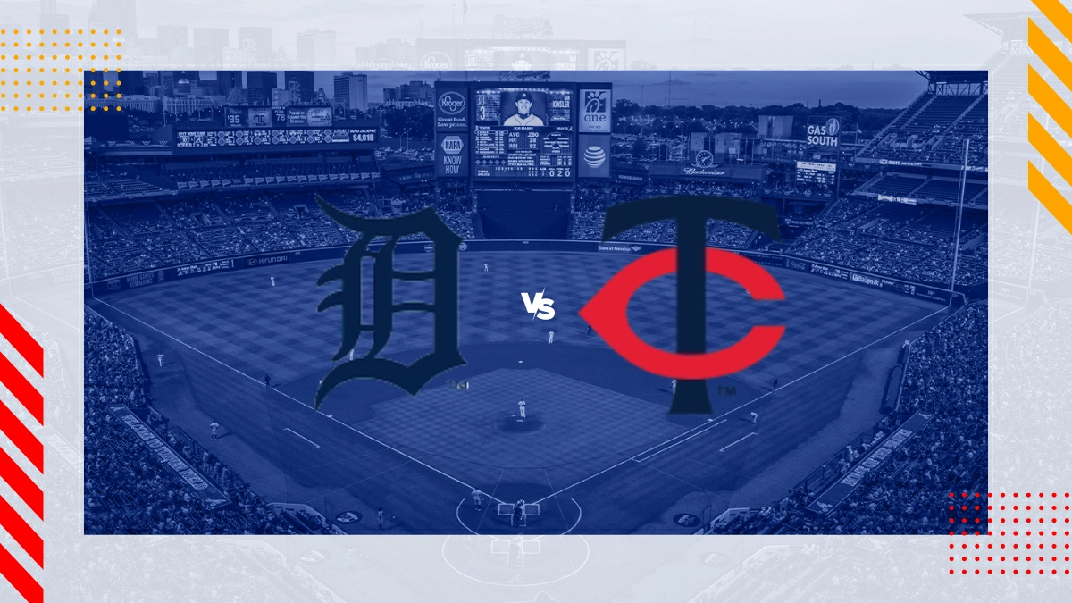 Detroit Tigers Begin Minnesota Twins Road Trip Friday Night Detroit Tigers Begin Minnesota Twins Road Trip Friday Night