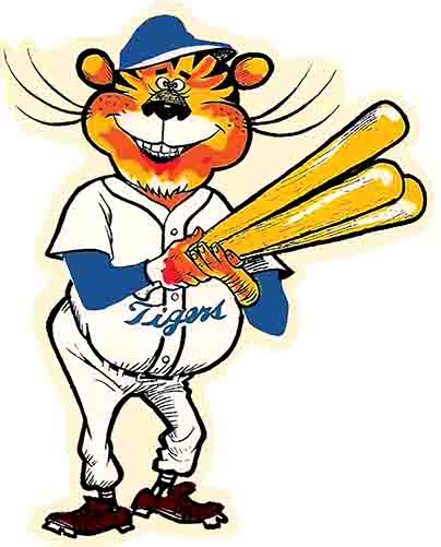 Detroit Tigers' Minnesota Road Trip Begins Friday Detroit Tigers' Minnesota Road Trip Begins Friday