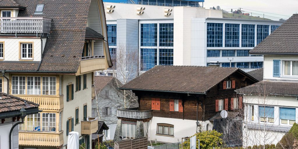 Deutsche Stadt Lockt Mit Kostenloser Unterkunft Neue Einwohner An Deutsche Stadt Lockt Mit Kostenloser Unterkunft Neue Einwohner An