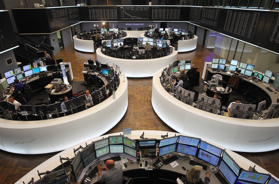 Deutscher Aktienmarkt (Dax): Eröffnungskurs Und Einfluss Des Fälligkeitstermins (21. März 2025) Deutscher Aktienmarkt (Dax): Eröffnungskurs Und Einfluss Des Fälligkeitstermins (21. März 2025)