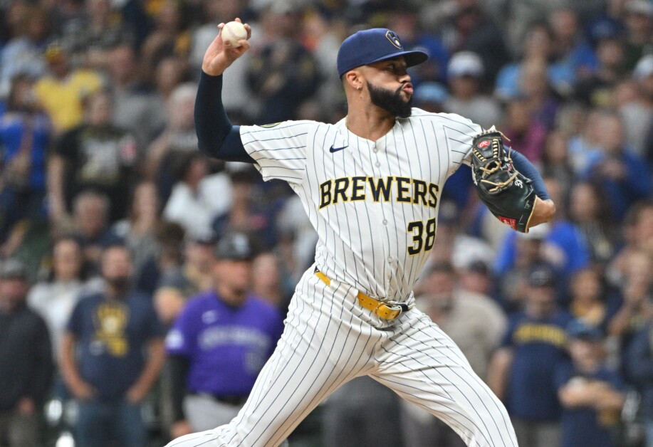 Devin Williams' Implosion Dooms Yankees In Loss To Blue Jays Devin Williams' Implosion Dooms Yankees In Loss To Blue Jays