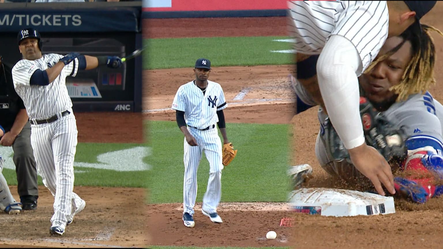 Devin Williams' Meltdown Leads To Yankees' Defeat Against Blue Jays Devin Williams' Meltdown Leads To Yankees' Defeat Against Blue Jays