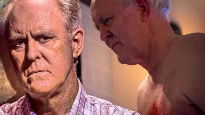 Dexter: Resurrection – Lithgow Und Smits Kehren Zurück Dexter: Resurrection – Lithgow Und Smits Kehren Zurück