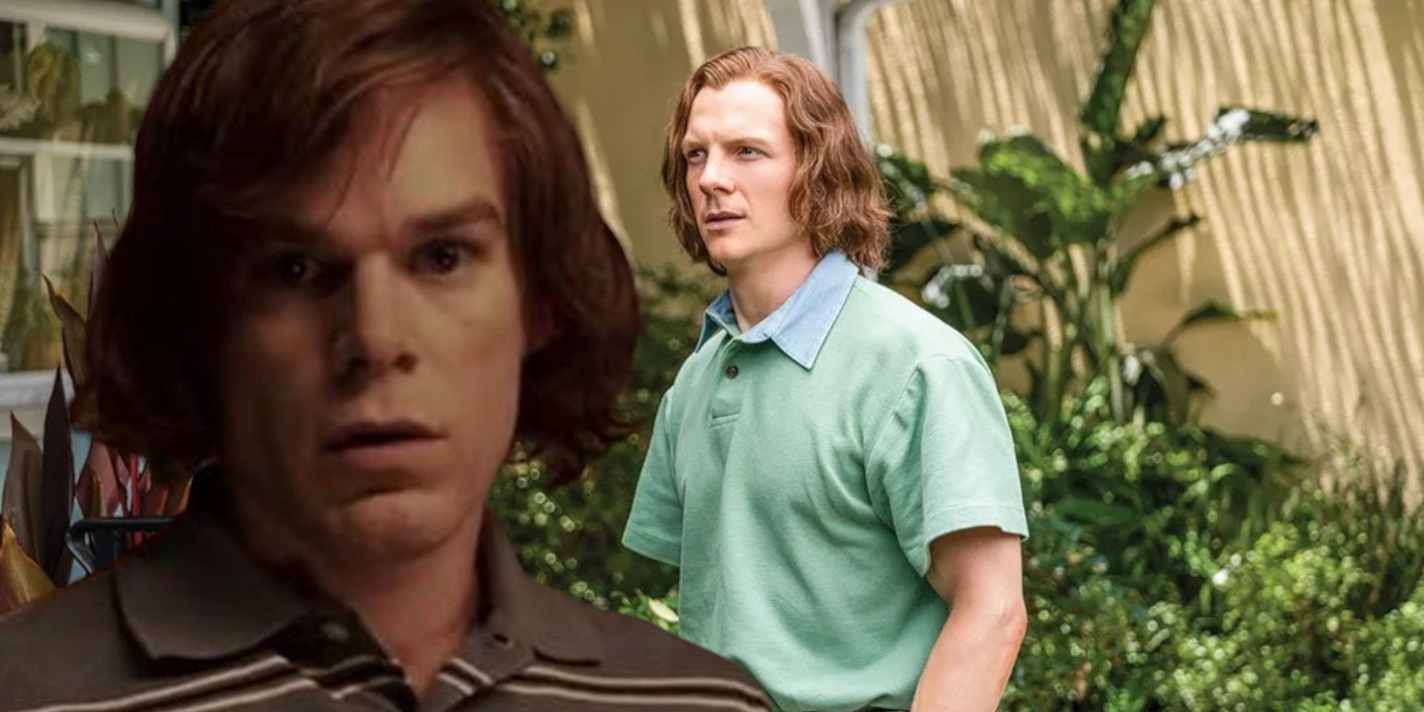 Dexter: Resurrection - Two Iconic Villains Return Dexter: Resurrection - Two Iconic Villains Return