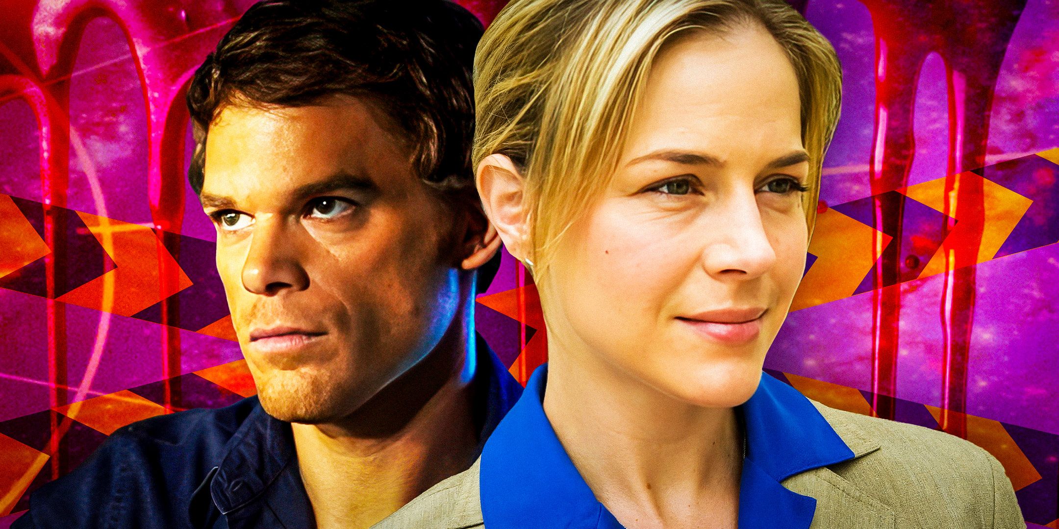 Dexter: Resurrection's Villain: A Fan Favorite Resurfaces Dexter: Resurrection's Villain: A Fan Favorite Resurfaces