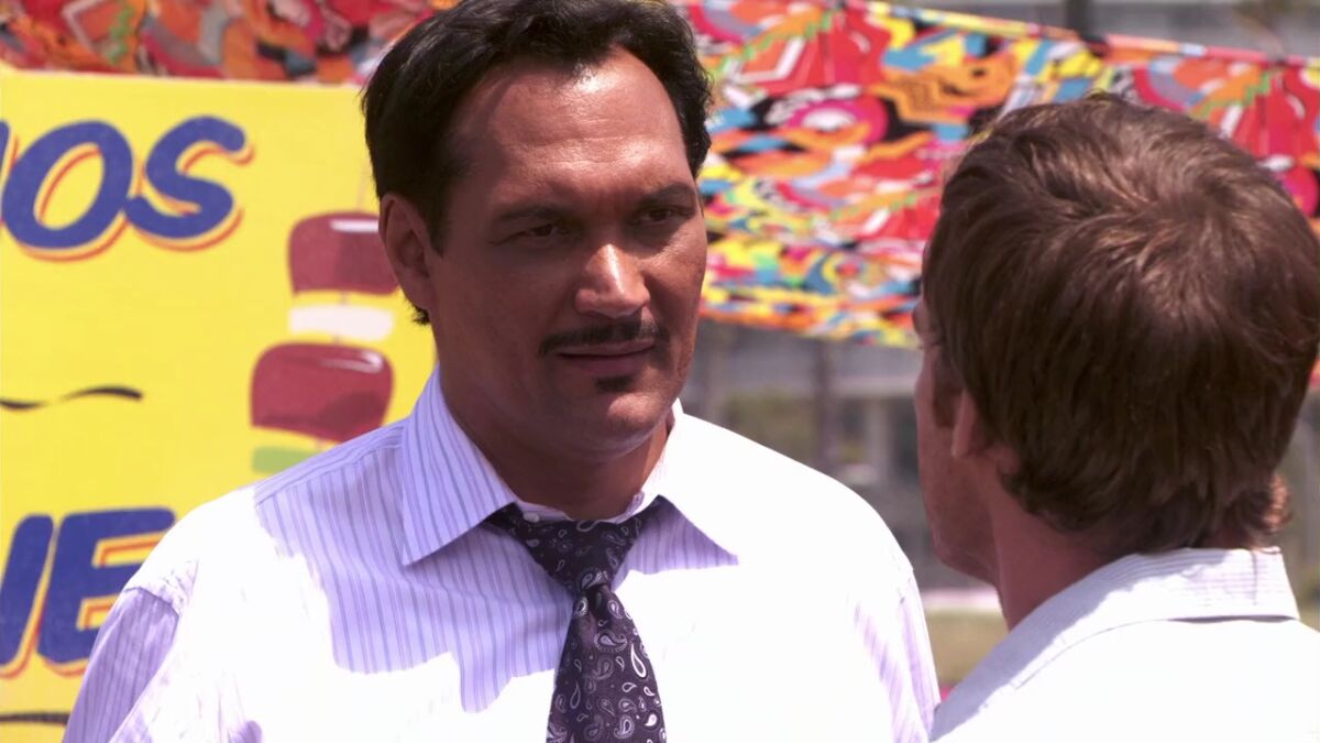 Dexter Revival: Two Classic Villains Return Dexter Revival: Two Classic Villains Return